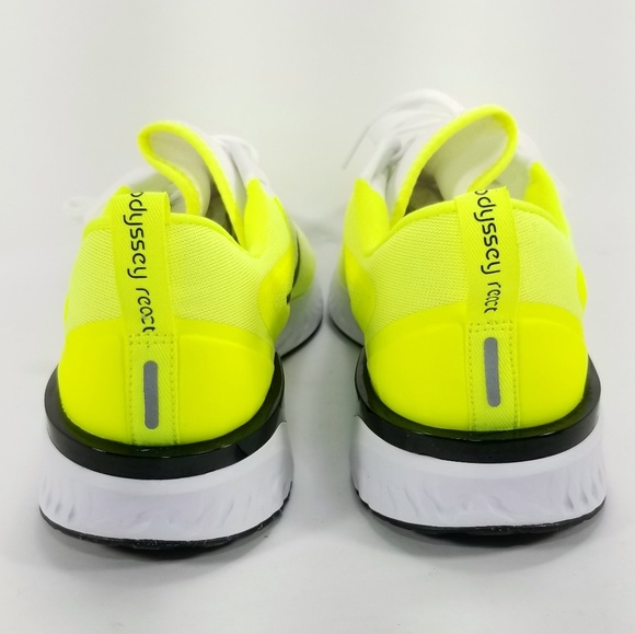 New Nike Odyssey React AO9819-103 Running Training - Picture 3 of 8
